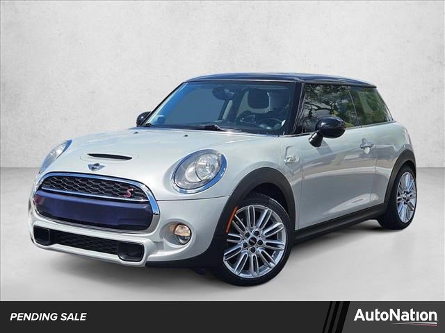 Used 2015 MINI Cooper S FWD image 1