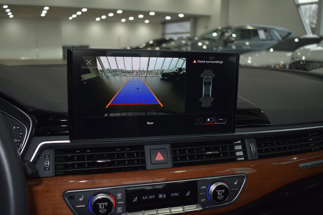 Used 2023 Audi A5 2.0T Premium w/ Convenience Package image 20