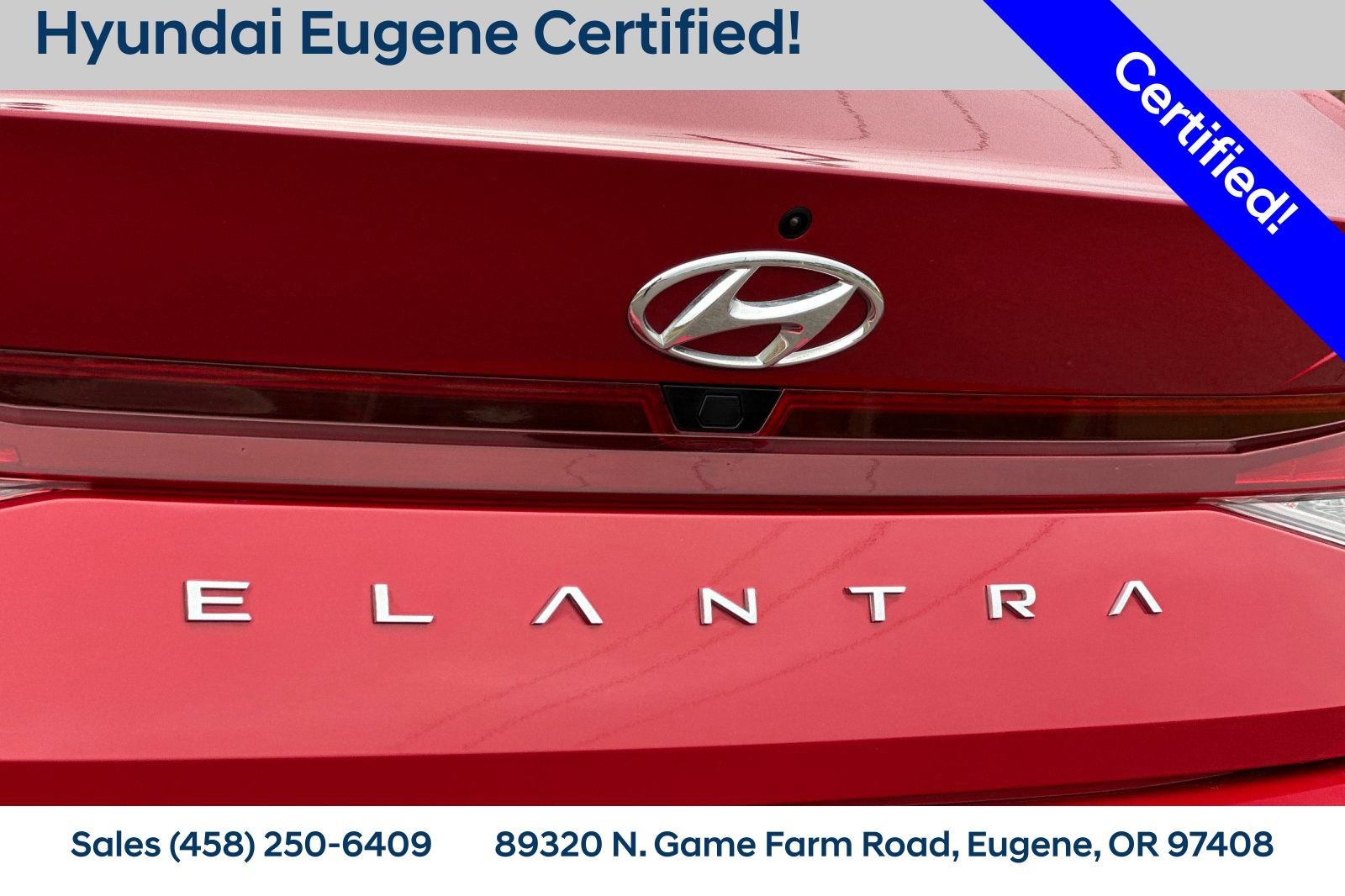 Used 2023 Hyundai Elantra SEL w/ Convenience Package image 38