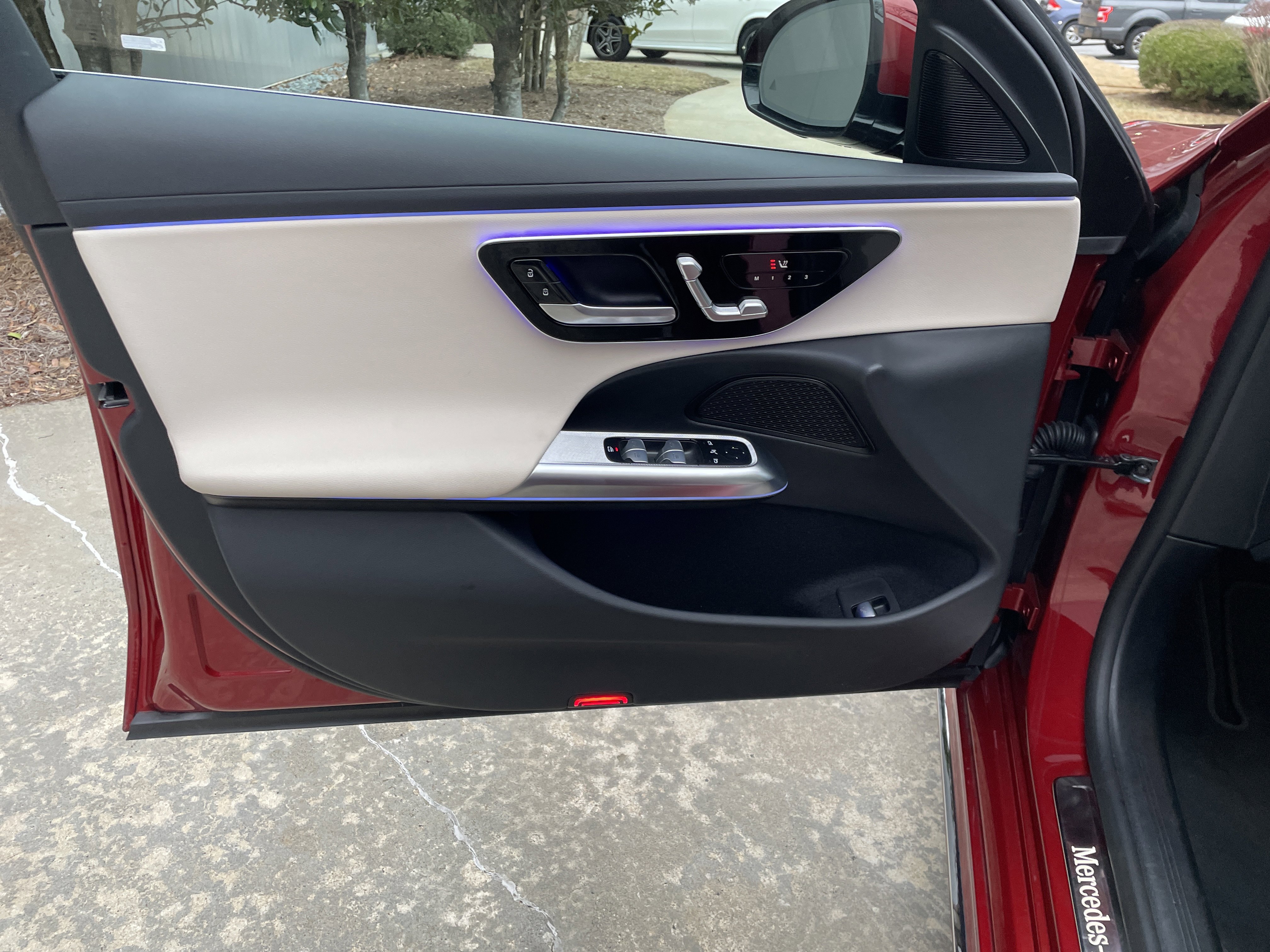 Certified 2024 Mercedes-Benz E 350 4MATIC Sedan image 18