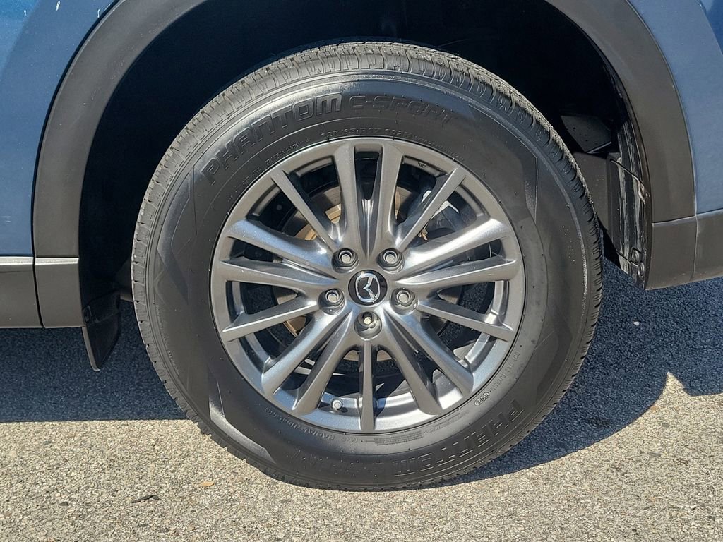 Used 2017 MAZDA CX-5 Sport image 6