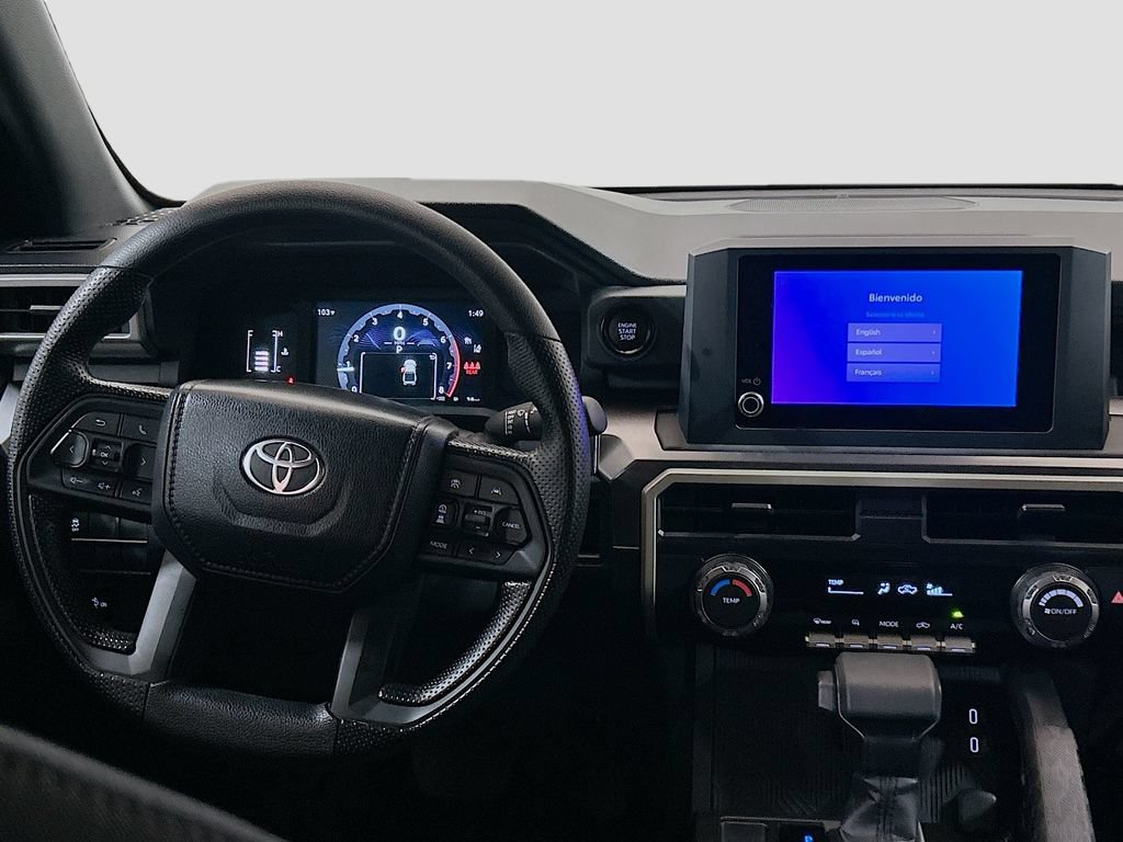 Used 2025 Toyota Tacoma SR5 RWD image 18