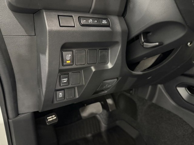 New 2026 Nissan Frontier SV w/ All-Weather Content Package image 17