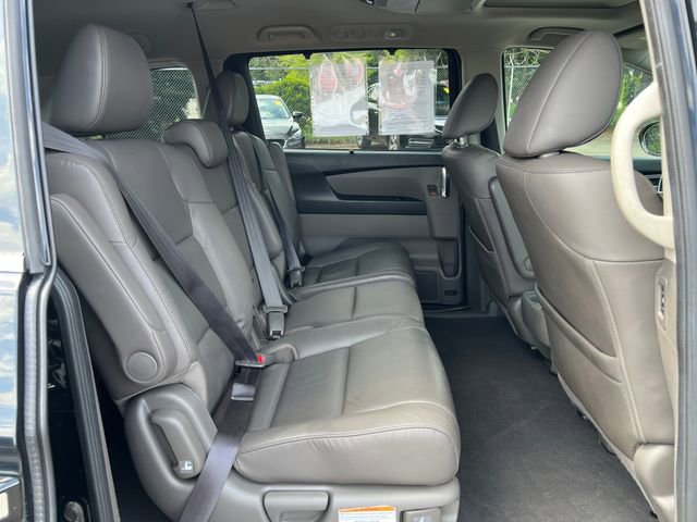 Used 2014 Honda Odyssey Touring image 10