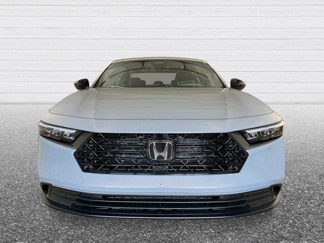 New 2026 Honda Accord Sport image 18