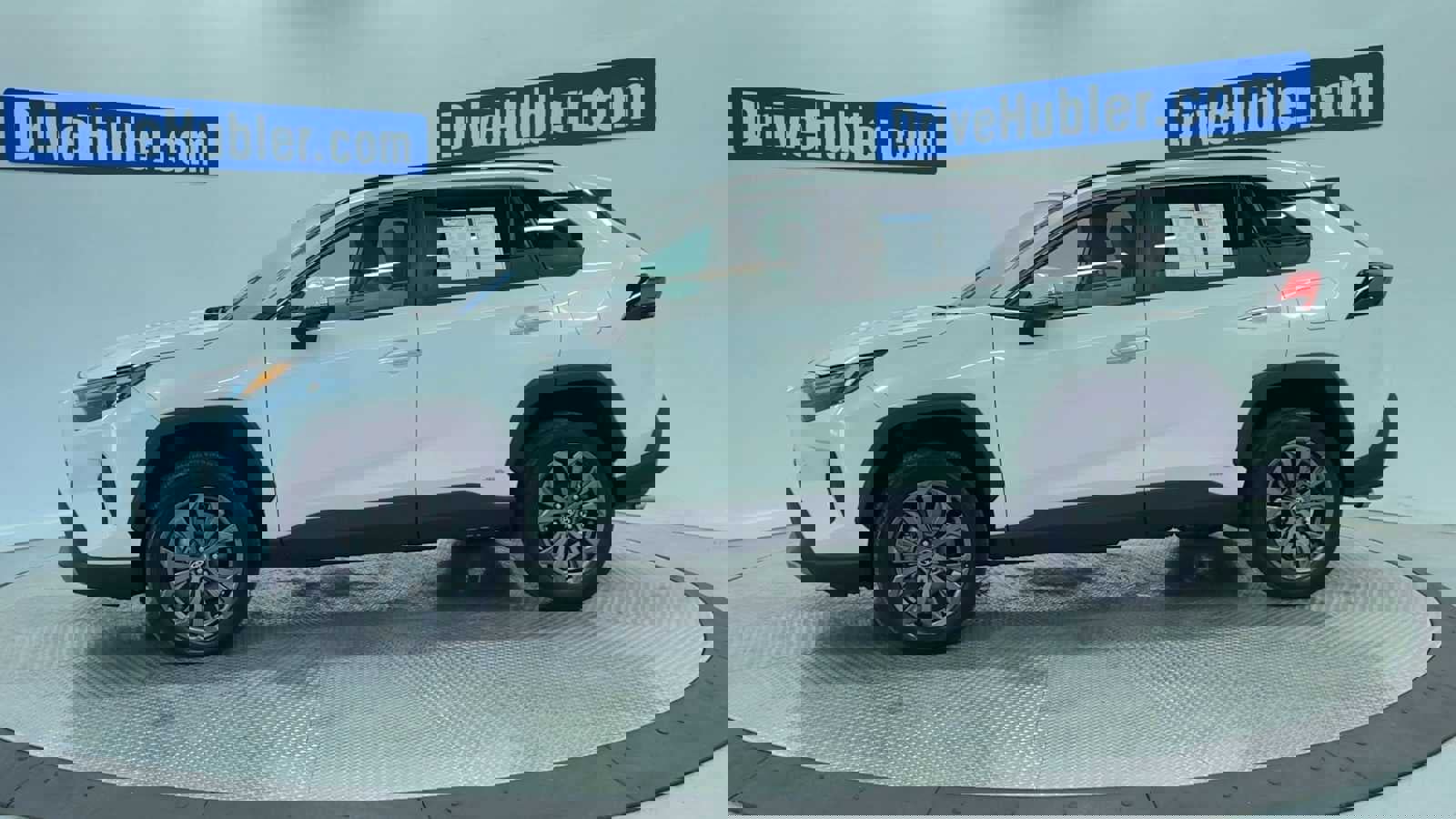 Used 2022 Toyota RAV4 Limited image 4