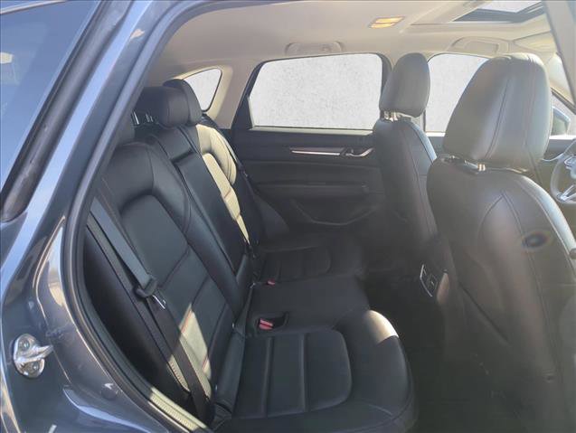 Used 2023 MAZDA CX-5 Carbon Edition image 20