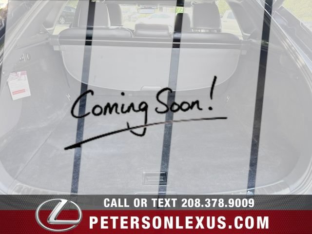 Used 2024 Lexus RX 350 Premium Plus w/ Convenience Package AWD/4WD image 20