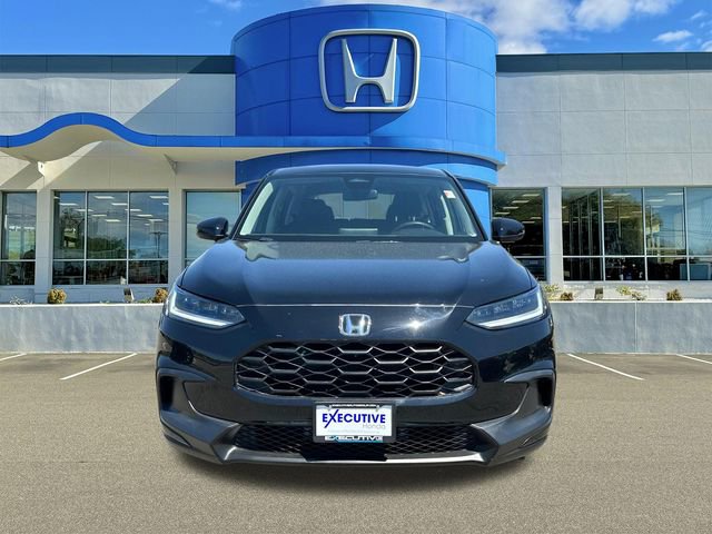 Used 2023 Honda HR-V LX image 6