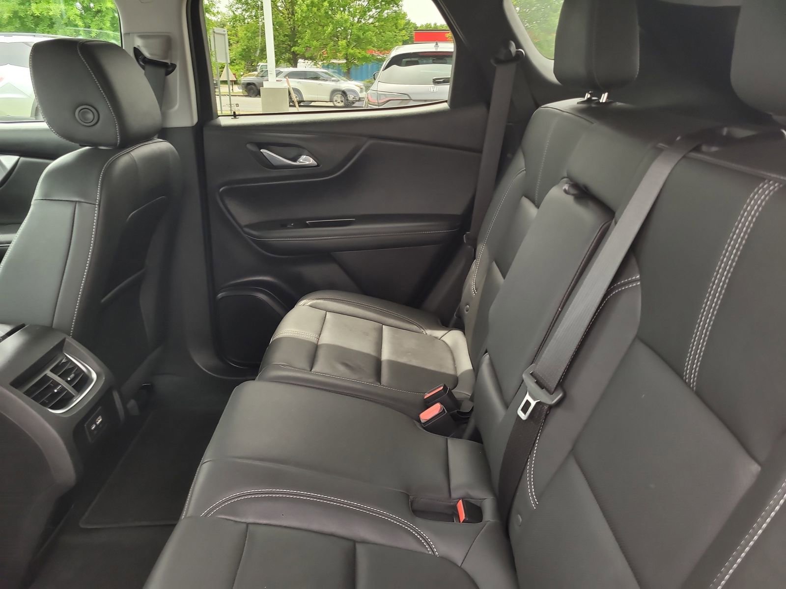 Used 2023 Chevrolet Blazer LT w/ Midnight/Sport Edition AWD/4WD image 23