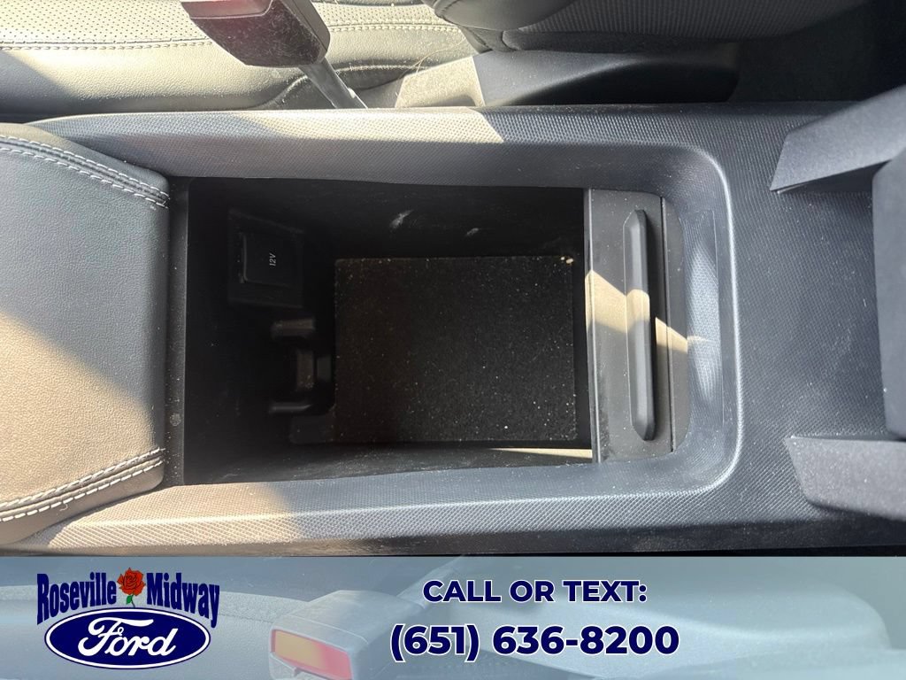 Used 2023 Ford Mustang Mach-E Premium AWD/4WD image 12