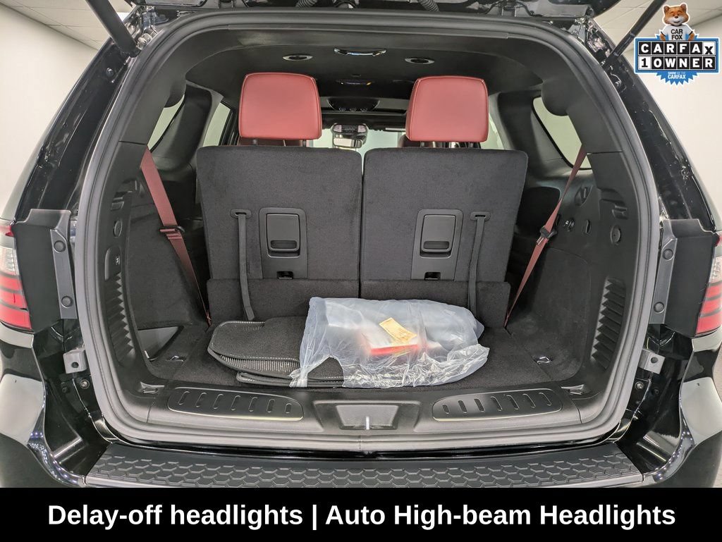 Used 2024 Dodge Durango SRT Hellcat AWD/4WD image 26