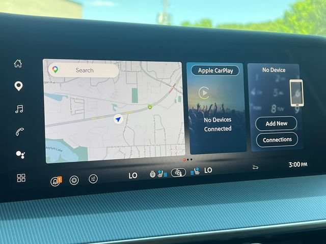 New 2026 Nissan Murano Platinum w/ Cargo Package AWD/4WD image 21
