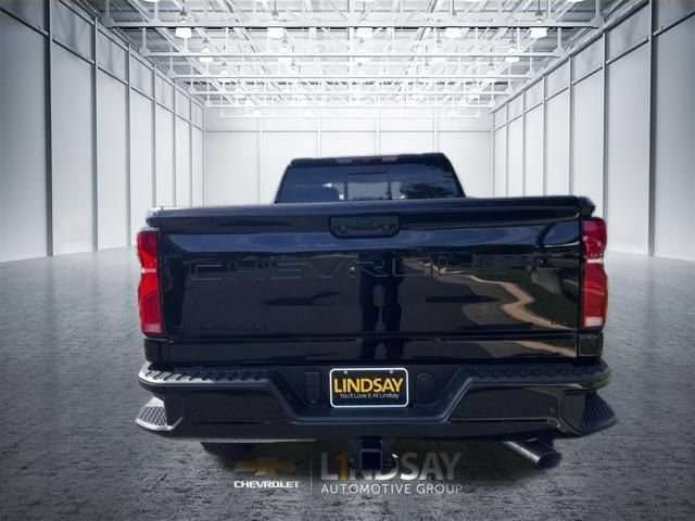 New 2026 Chevrolet Silverado 3500 LT w/ Trail Boss Package AWD/4WD image 6