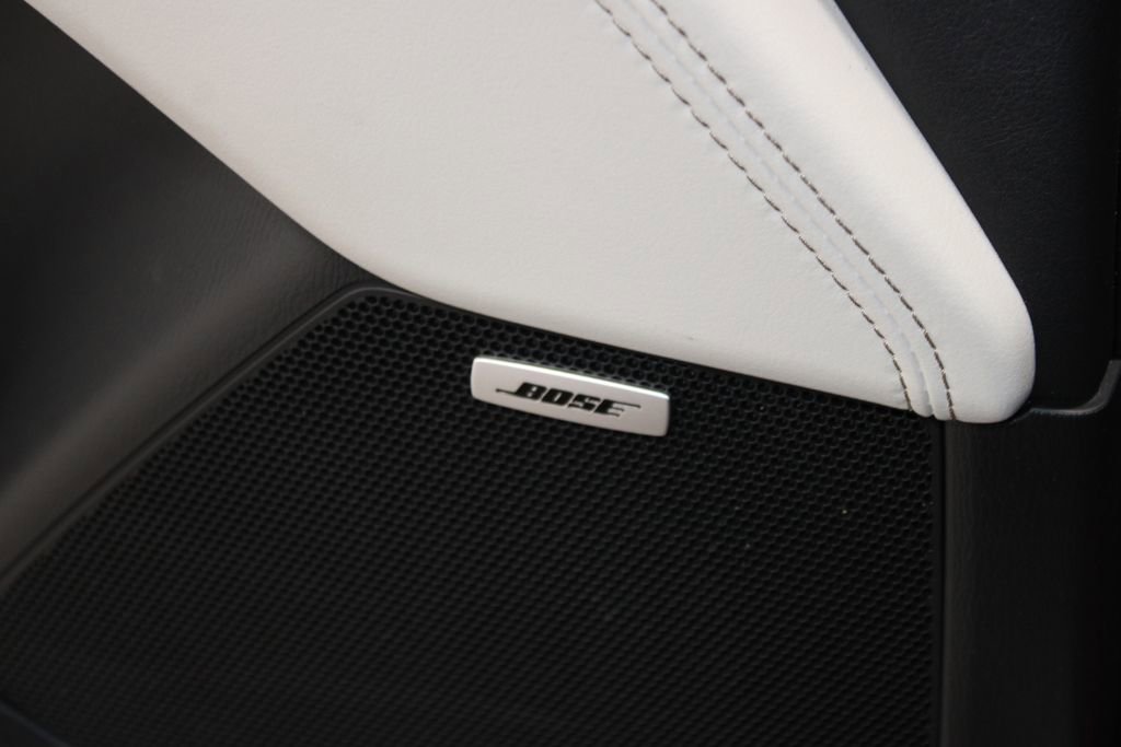 Used 2021 MAZDA CX-5 Grand Touring Reserve image 43