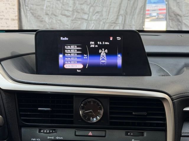 Used 2019 Lexus RX 350 FWD image 14