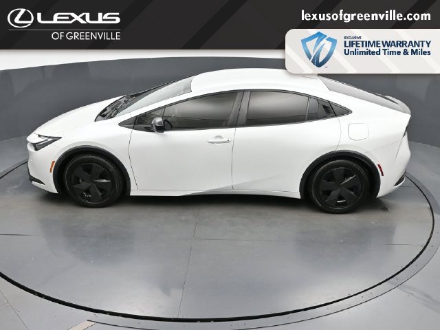 Used 2023 Toyota Prius LE FWD image 54