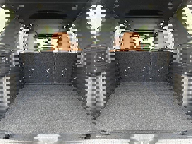 New 2026 Honda Passport TrailSport Elite image 19