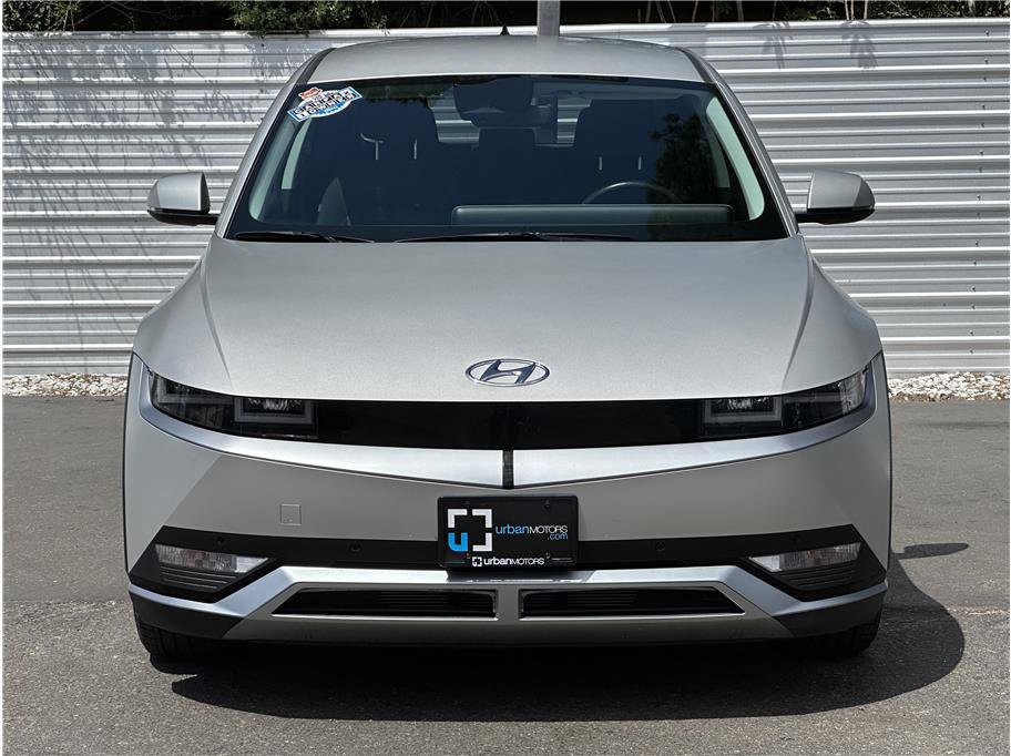 Used 2024 Hyundai Ioniq 5 SEL AWD/4WD image 7