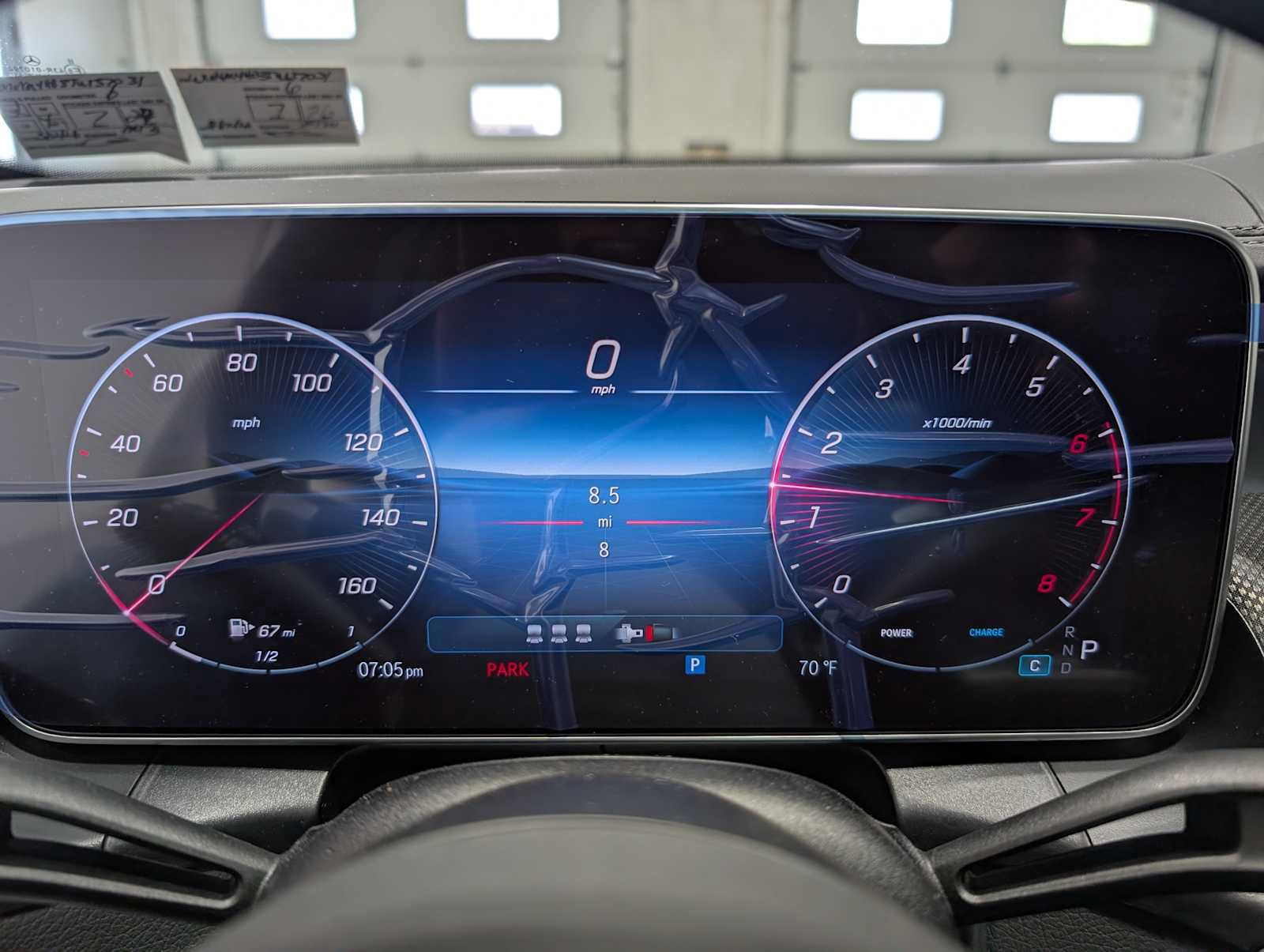 New 2026 Mercedes-Benz GLC 300 4MATIC image 23