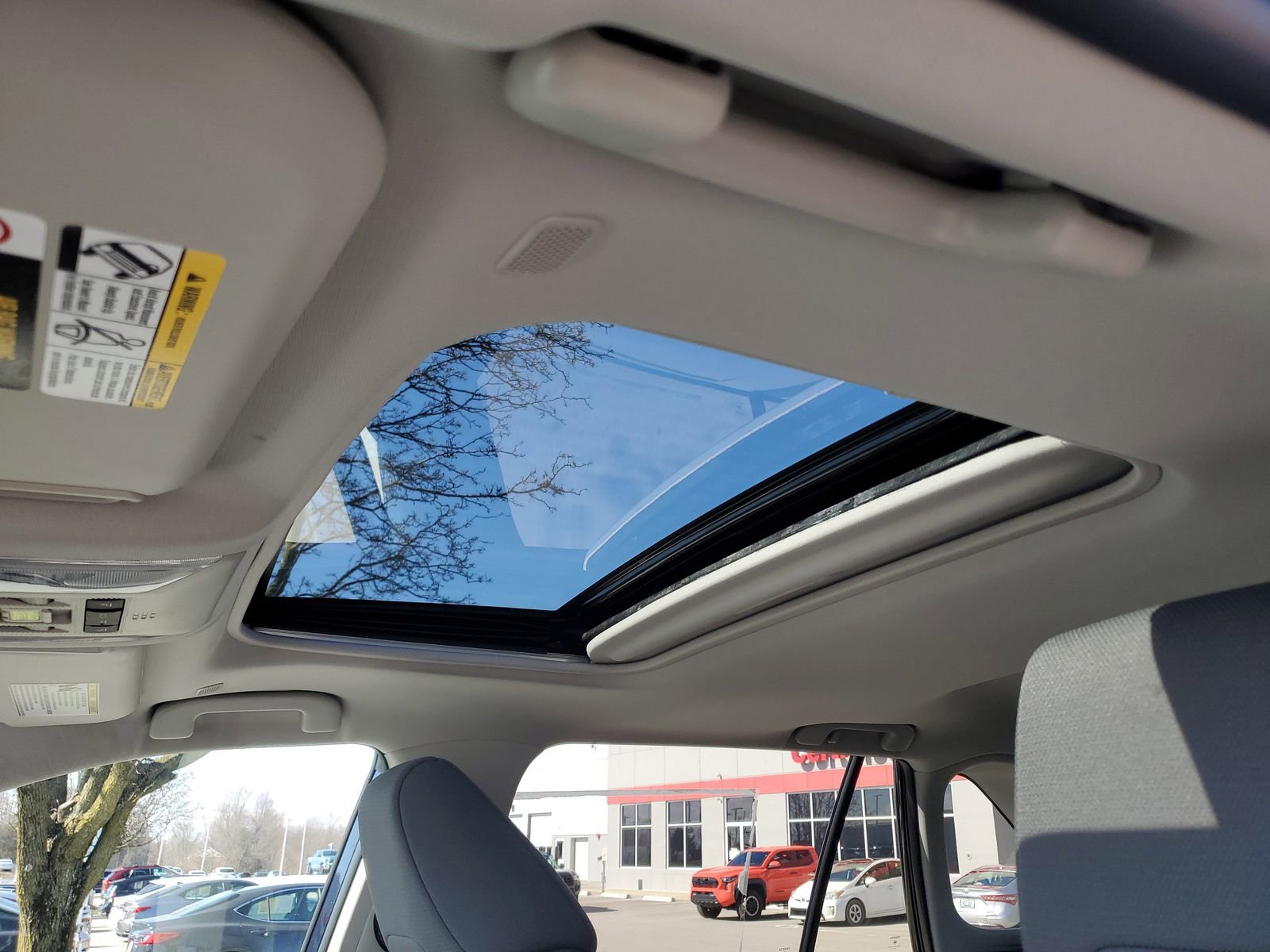 Certified 2025 Toyota RAV4 XLE w/ Convenience Package image 19