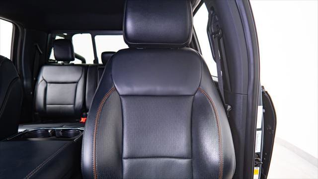 Used 2024 Ford F150 Lariat w/ Tow/Haul Package image 33