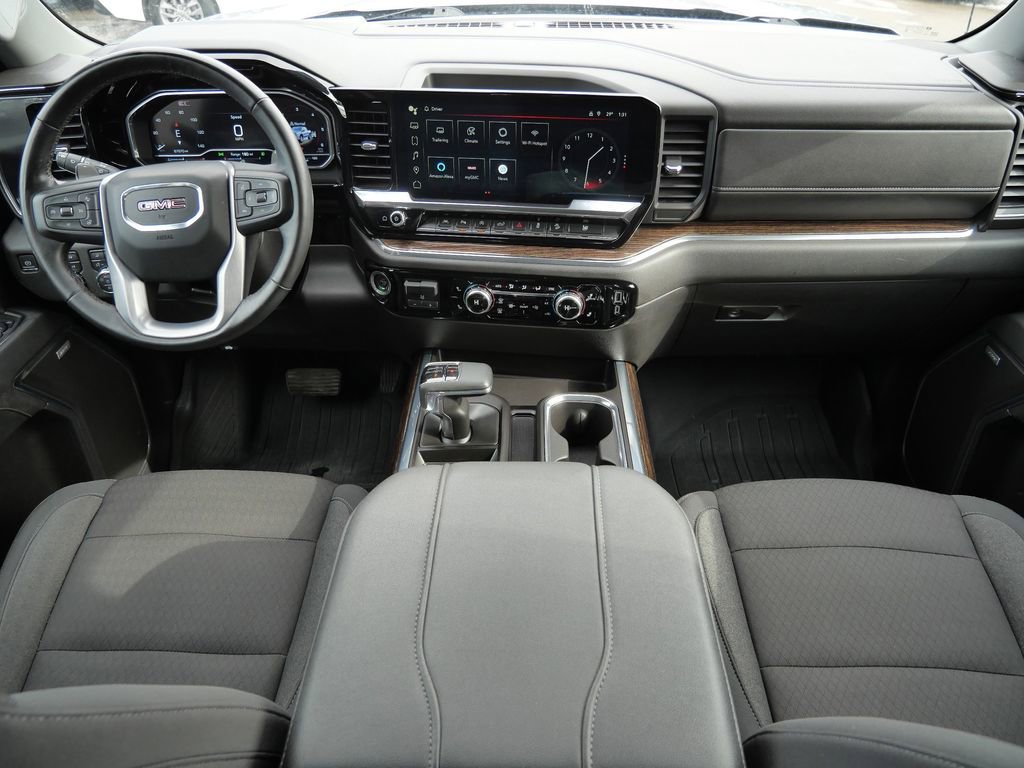 Used 2024 GMC Sierra 1500 Elevation w/ Preferred Package image 29