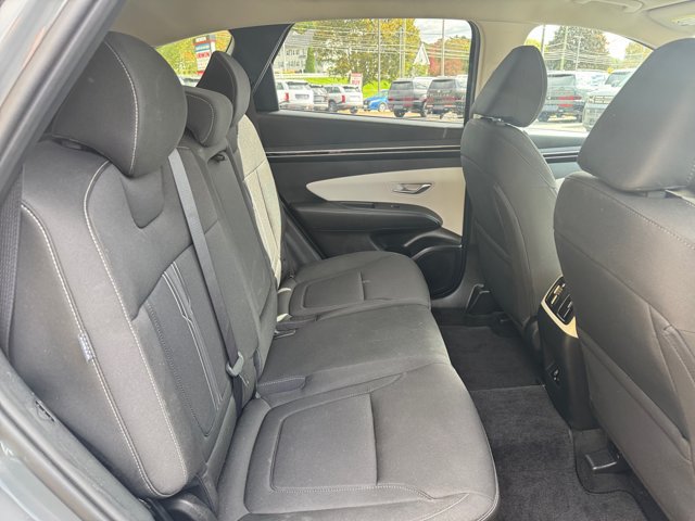 Certified 2024 Hyundai Tucson SEL AWD/4WD image 24