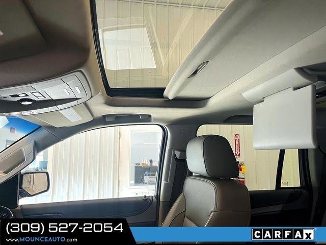Used 2019 Chevrolet Tahoe Premier AWD/4WD image 28