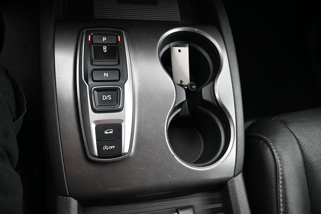 Used 2023 Honda Passport EX-L image 17