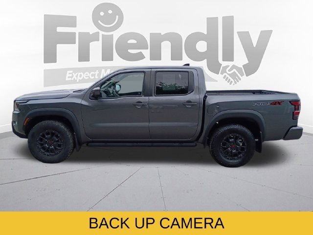 Used 2023 Nissan Frontier PRO-4X w/ Pro-4X Premium Package AWD/4WD image 8