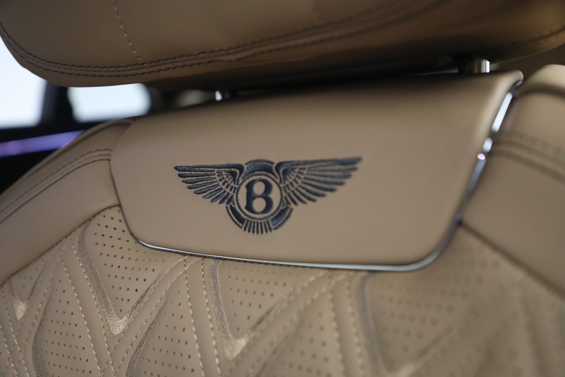 New 2027 Bentley Flying Spur AWD/4WD image 21