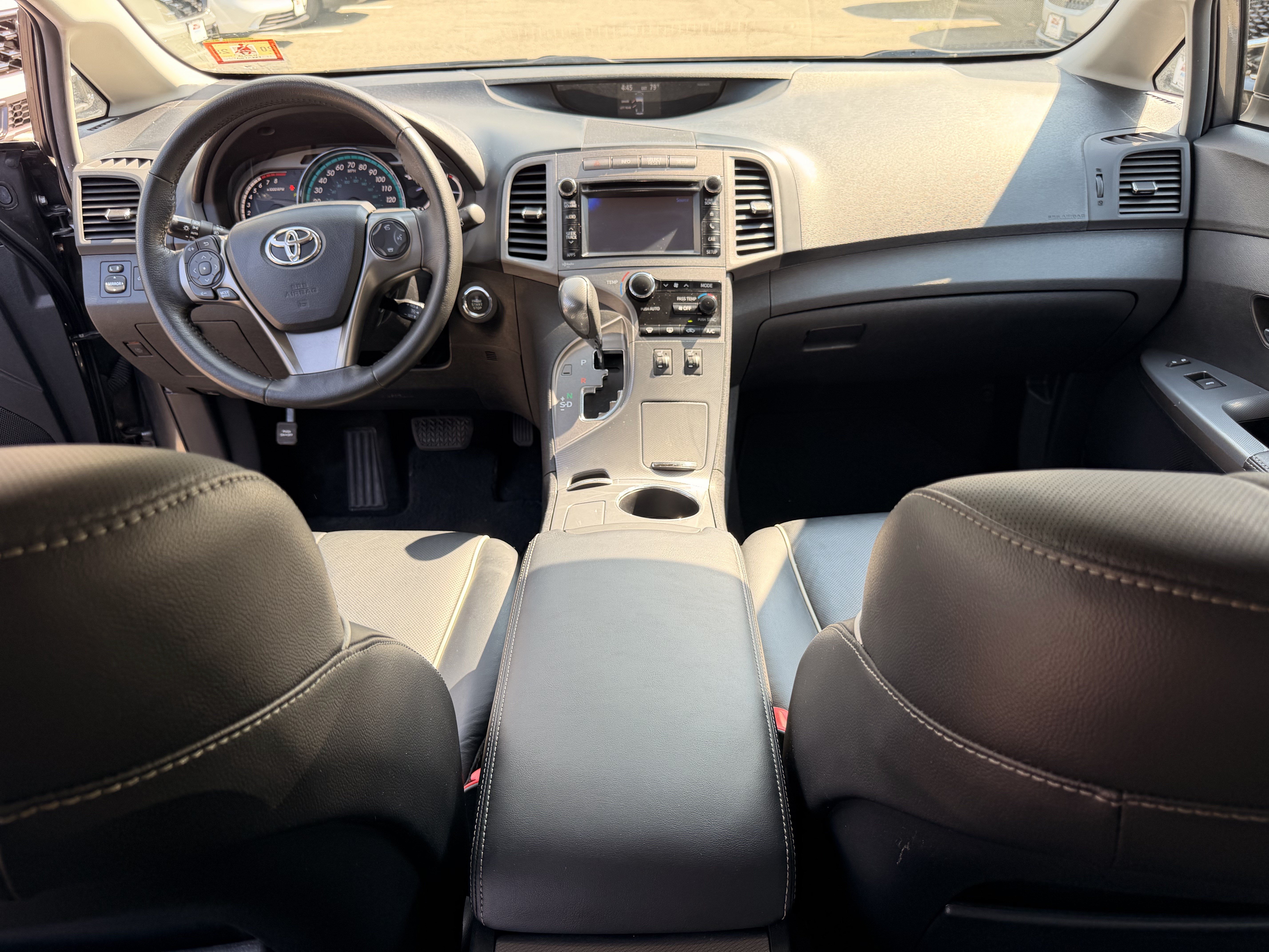 Used 2013 Toyota Venza XLE FWD image 16