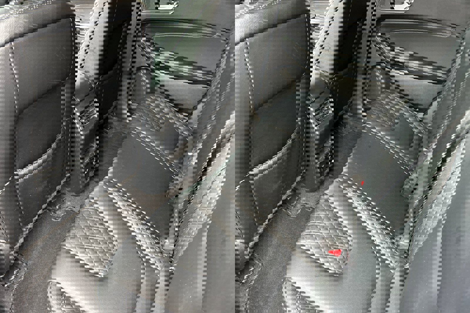 Used 2024 Ford Edge Titanium image 13