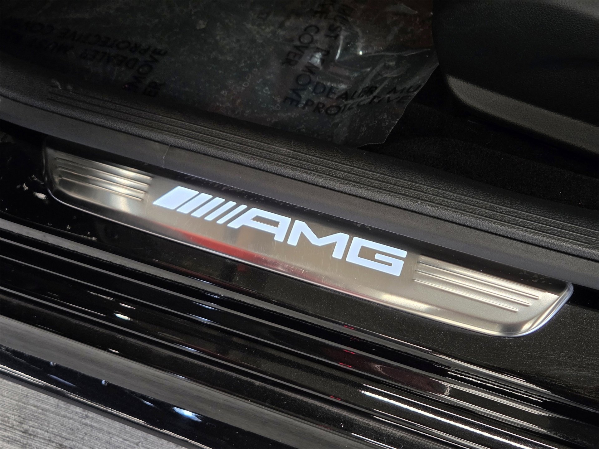 Used 2023 Mercedes-Benz AMG GT 53 image 16