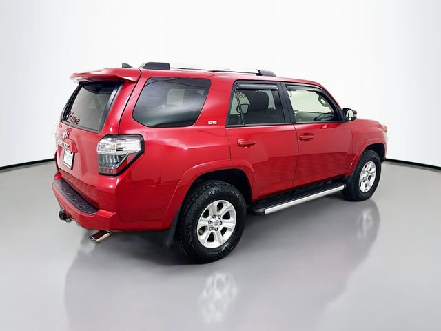 Used 2019 Toyota 4Runner SR5 Premium AWD/4WD image 7