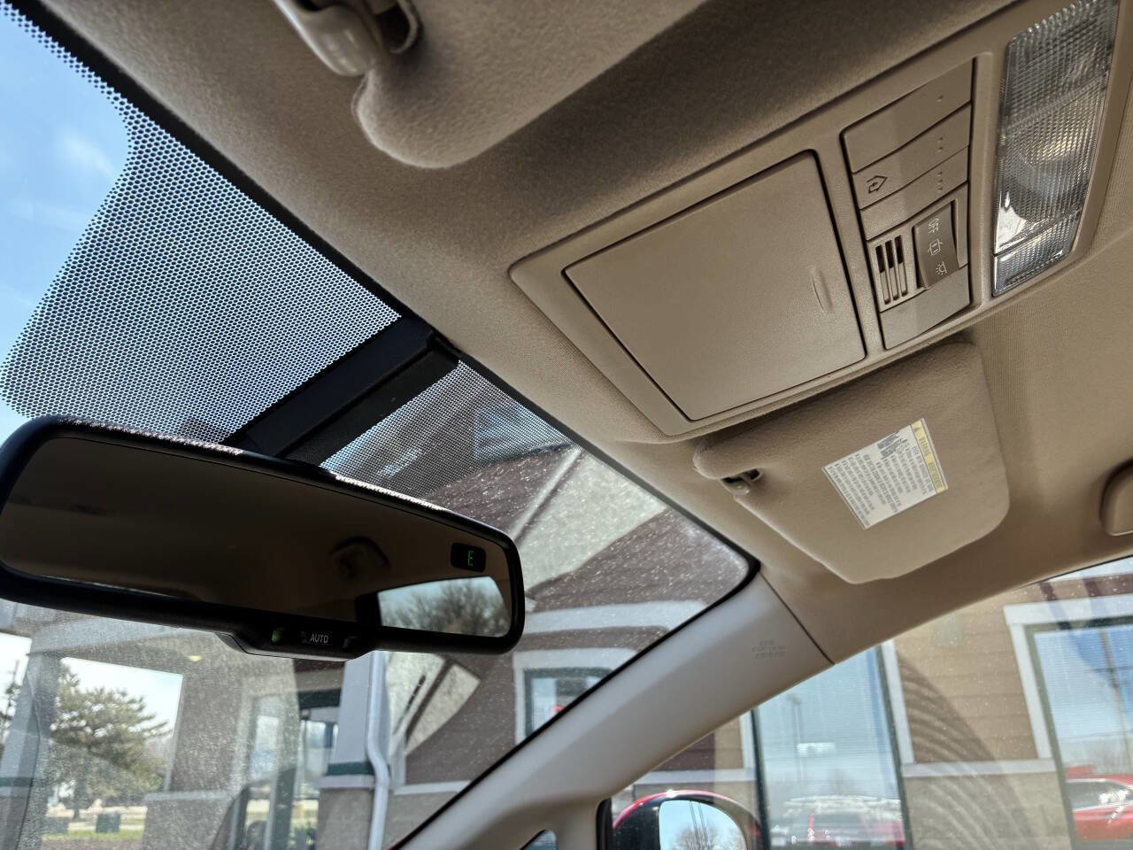 Used 2010 Toyota Venza image 15