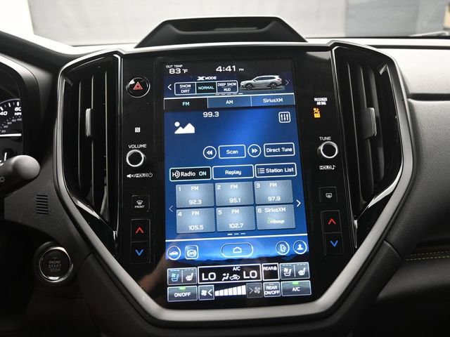 Certified 2025 Subaru Ascent Bronze Edition w/ Onyx Package image 11