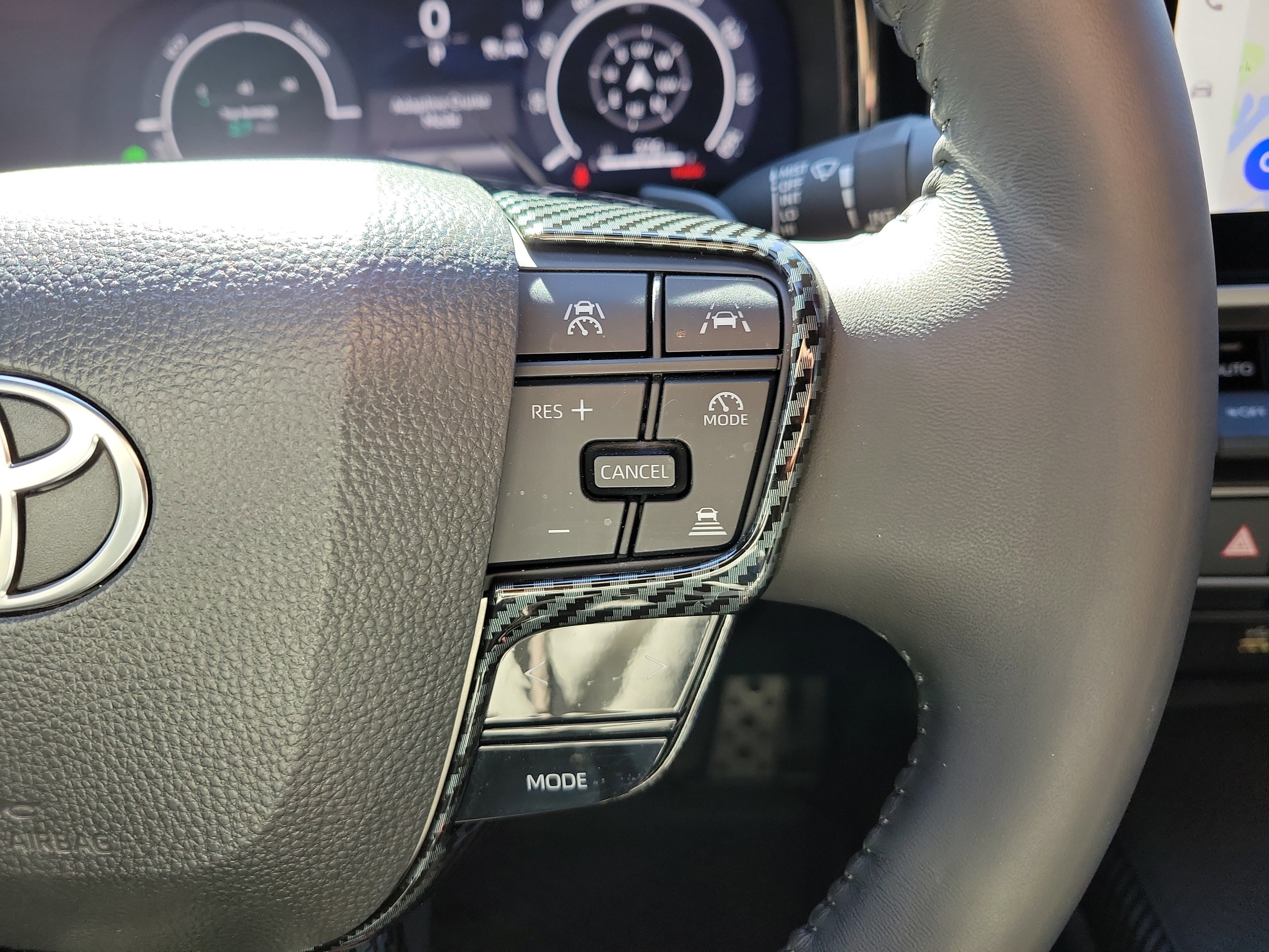 Used 2025 Toyota Camry XSE image 20