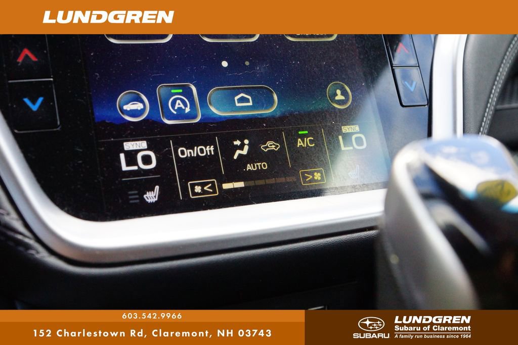 Used 2021 Subaru Outback Premium image 31