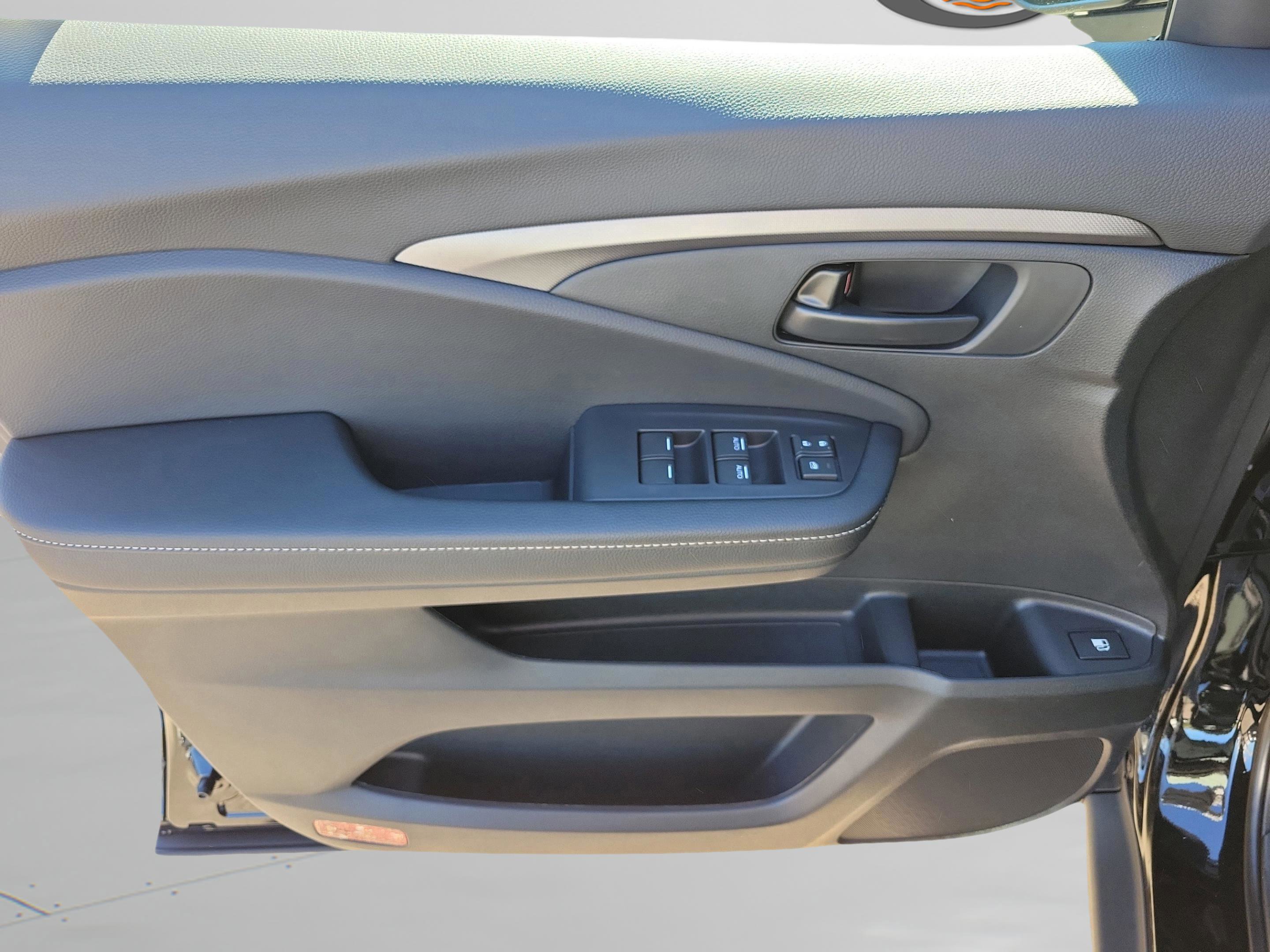 New 2026 Honda Ridgeline Sport image 11