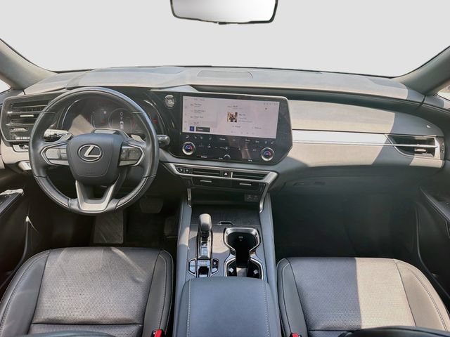 Used 2024 Lexus RX 350 AWD image 17