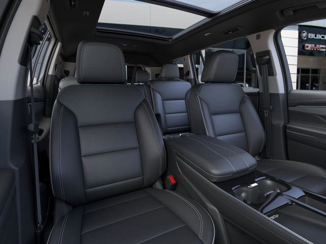 New 2026 Buick Enclave Preferred w/ Power Package image 16
