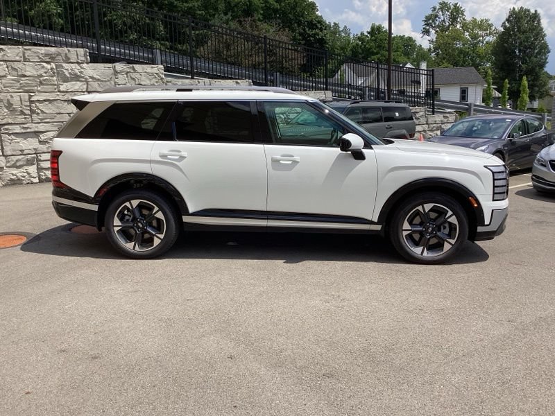 New 2026 Hyundai Palisade Limited AWD/4WD image 8