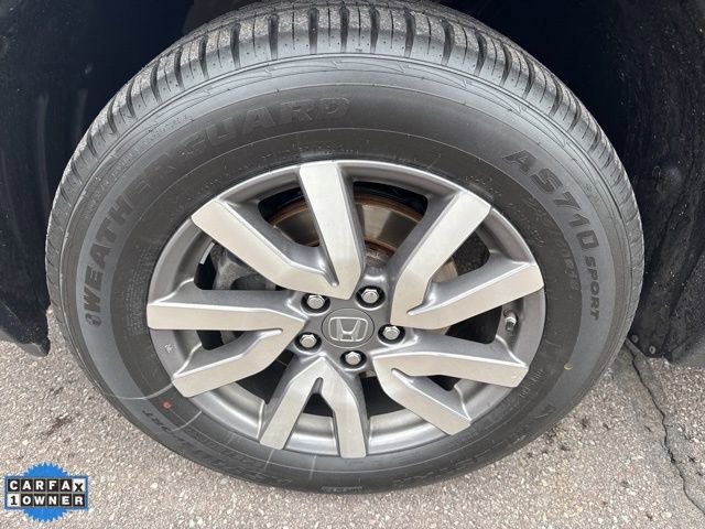 Used 2020 Honda Pilot EX-L image 45