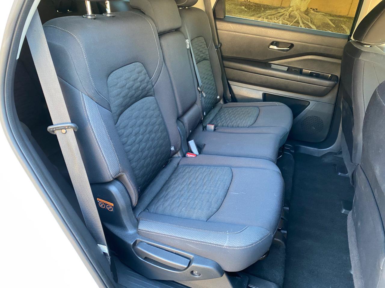 Used 2022 Nissan Pathfinder S FWD image 45