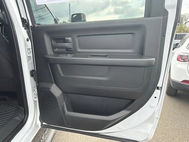 Used 2025 RAM 3500 Tradesman AWD/4WD image 11