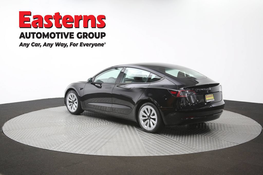 Used 2021 Tesla Model 3 Standard Range Plus RWD image 58
