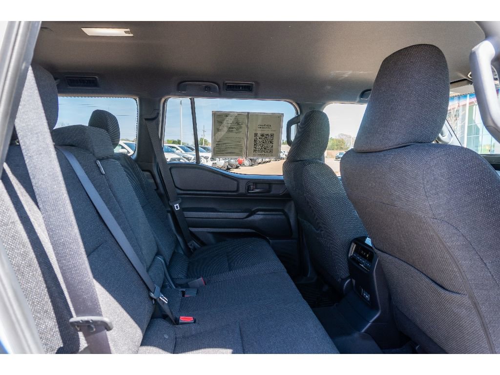 Used 2024 Toyota Land Cruiser 1958 image 16