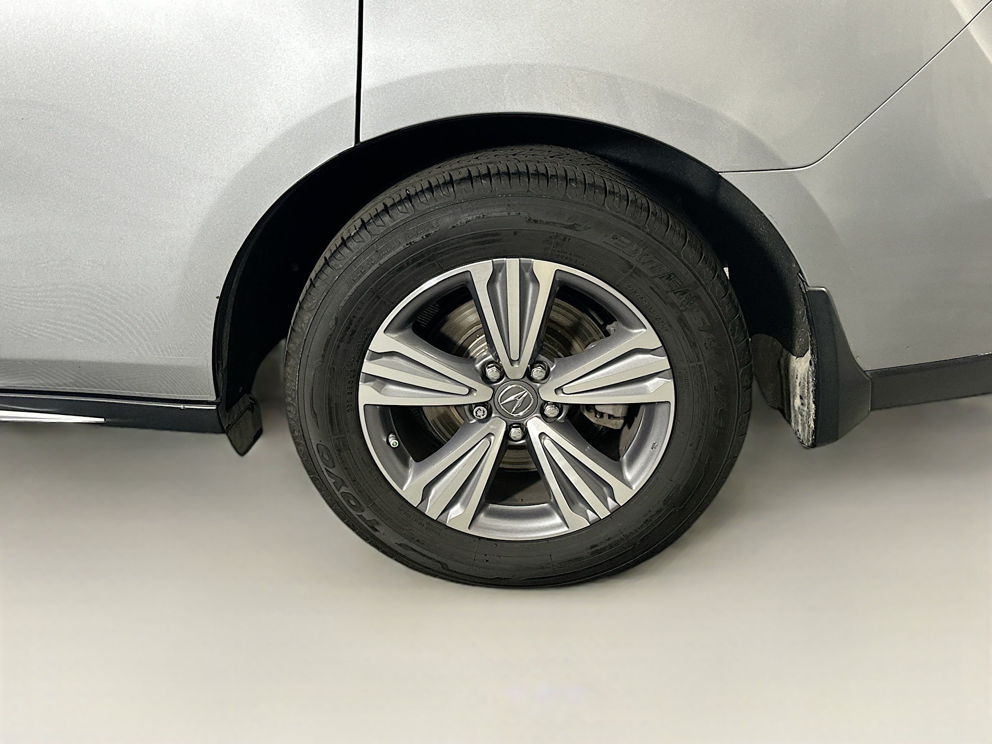Used 2020 Acura MDX FWD image 11